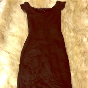 Little black dress💕